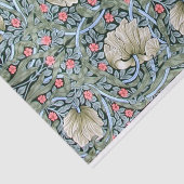 William Morris Design Tissue Paper Tissuepapier (Detail)