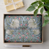 William Morris Design Tissue Paper Tissuepapier (Geschenk)