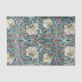 William Morris Design Tissue Papier (Voorkant)