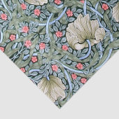 William Morris Design Tissue Papier (Detail)