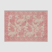 William Morris : design Tissuepapier (Voorkant)