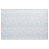 William Morris' Dove and Roos, Misty Blue Stof (Yard (91,4 cm))