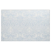 William Morris' Dove and Roos, Misty Blue Stof (Fat Quarter)