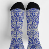 William Morris, Dove & Rabbit Sokken (Top)