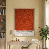 William Morris Eikel Oude Botanische Print Perfect Poster