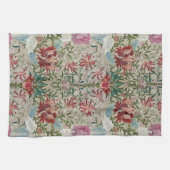 William Morris Embroidery Theedoek (Horizontaal)