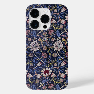 William Morris Evenlode Case-Mate iPhone Case