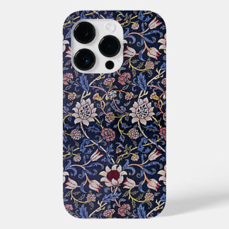 William Morris Evenlode Case-Mate iPhone Case