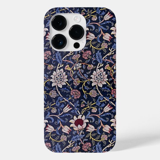 William Morris Evenlode Case-Mate iPhone Case (Achterkant)