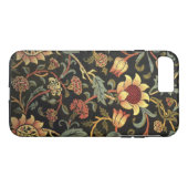 William Morris Evenlode Case-Mate iPhone Case (Achterkant (Horizontaal))