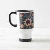 William Morris Evenlode Patroon: Vintage Stemming Reisbeker (Links)