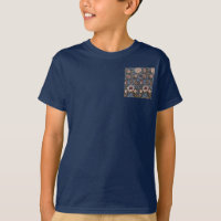 William Morris Evenlode Patroon: Vintage Stemming