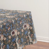 William Morris Evenlode Textile Design Tafelkleed (Voorbeeld)