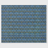 William * Morris Eyebright Herb Cadeaupapier (Vlak)