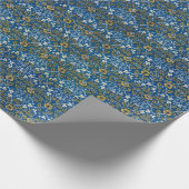 William * Morris Eyebright Herb Cadeaupapier (Hoek)