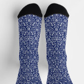 William Morris, Eyebright Sokken (Top)