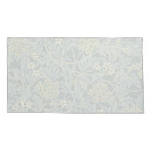 William Morris Faded Jasmine Pillow Hoesje Kussensloop (Achterkant)