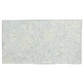 William Morris Faded Jasmine Pillow Hoesje Kussensloop (Voorkant)