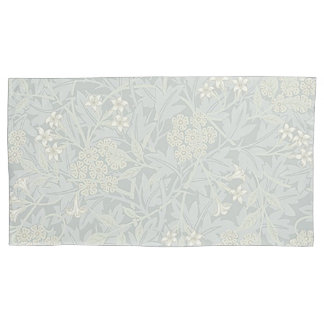 William Morris Faded Jasmine Pillow Hoesje Kussensloop