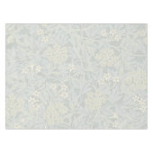 William Morris Faded Jasmine Table Cloth Tafelkleed (Voorkant (Horizontaal))