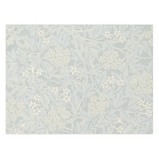 William Morris Faded Jasmine Table Cloth Tafelkleed