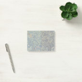 William Morris Fazant Vogel Boom Bloem Post-it® Notes (Kantoor)