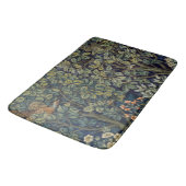 William Morris Fazant Vogel Boom Bos Badmat (Gekanteld)
