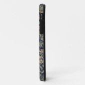 William Morris Fazant Vogel Boom Bos Case-Mate iPhone Case (Achterkant/links)