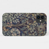 William Morris Fazant Vogel Boom Bos Case-Mate iPhone Case (Achterkant (horizontaal))
