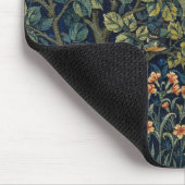 William Morris Fazant Vogel Boom Bos Muismat (Hoek)