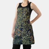 William Morris Fazant Vogel Boom Bos Schort (Insitu)