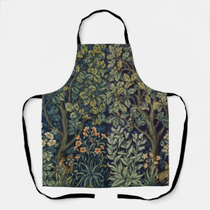 William Morris Fazant Vogel Boom Bos Schort
