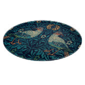 William Morris Fazanten Snijplank (Hoek)