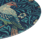 William Morris Fazanten Snijplank (Hoek)