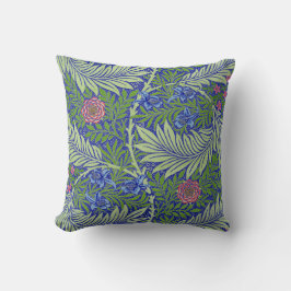  William Morris Ferns en Flowers Kussen