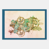 William Morris FLAT SHEET WRAPPING PAPER (Voorkant 3)