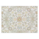 William Morris Floral 52"x70" tablet Tafelkleed (Voorkant (Horizontaal))