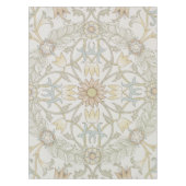 William Morris Floral 52"x70" tablet Tafelkleed (Voorkant)