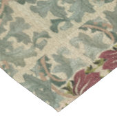 William Morris  Floral & Acanthus Pattern Tafelkleed (Gekanteld)