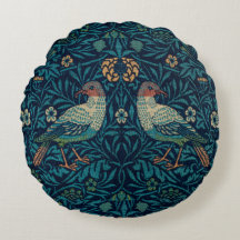 William Morris  Floral Bird