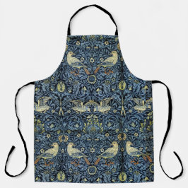 William Morris  Floral Bird Schort