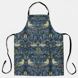 William Morris  Floral Bird Schort