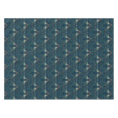 William Morris  Floral Birds Tafelkleed (Voorkant (Horizontaal))