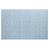 William Morris Floral Blue Stof (Fat Quarter)