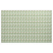 William Morris  Floral Daisy Pattern Stof (Yard (91,4 cm))