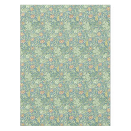 William Morris  Floral Double Boughs Tafelkleed