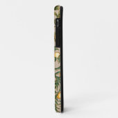 William Morris Floral Fruit Garden Flower Classic Case-Mate iPhone Case (Achterkant/links)