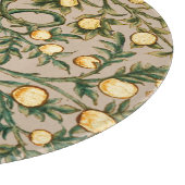 William Morris Floral Fruit Garden Flower Classic Snijplank (Hoek)