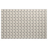 William Morris  Floral Grafton Pattern Stof (Yard (91,4 cm))
