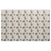 William Morris  Floral Grafton Pattern Stof (Fat Quarter)